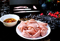 烟台大馅鲅鱼饺子的做法