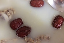 骨头汤的做法