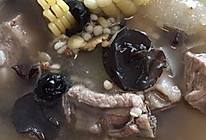 冬瓜排骨的做法