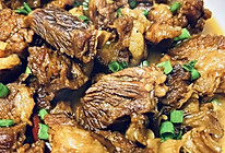 #解锁山姆牛肉的秘密#红烧牛肉的做法