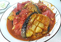 #巨下饭的家常菜#红烧茄子的做法