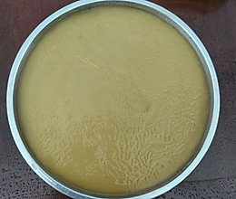 椰奶千层糕的做法