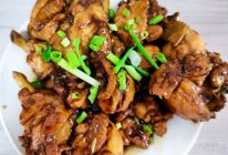 可乐鸡翅根,便宜又美味#味达美星厨X小厨中秋团圆宴#的做法