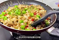 #一学就会快手菜#鲜椒辣子鸡的做法