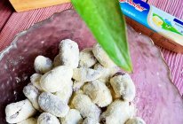 #原制原味，聚会菜谱#新年小零食：奶枣的做法