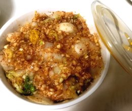 自制辣白菜的做法