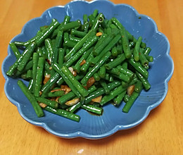 凉拌豇豆的做法