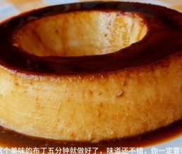 最丰富、最简单的饼干馅饼，只需5分钟的做法