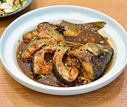 #一口新年味，全家享佳味#  啤酒炖鲤鱼的做法