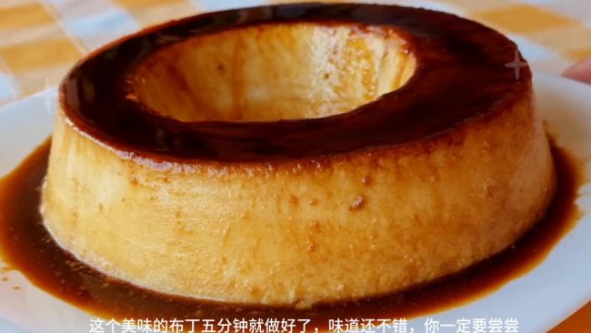 最丰富、最简单的饼干馅饼，只需5分钟的做法