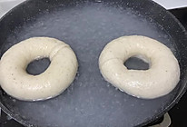 贝果的做法