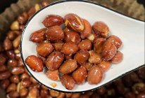 自制花生米(非油炸)的做法