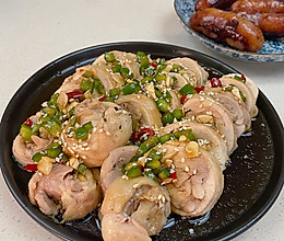 #夏日撩人滋味#鸡肉卷的做法