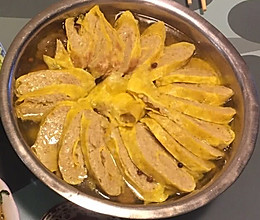 头碗(包园)的做法