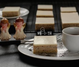 伯爵奶茶芝士蛋糕的做法