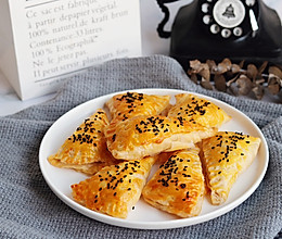 手抓饼版苹果派的做法