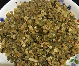 自制酸菜。的做法