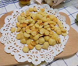 它才是真的维C王,维C含量是苹果的70倍,梨的100倍!的做法