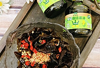 #让宝贝爱上每一顿饭#凉拌黑木耳的做法