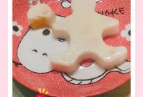 Q弹小果冻，看着就好吃的做法