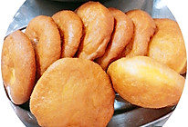 外酥里糯的美味炸糖油饼的做法