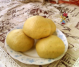 #硬核菜谱制作人##炎夏消暑就吃「它」#啤酒馒头的做法