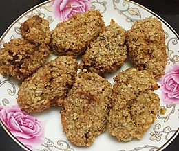 炸鸡翅肯德基的做法