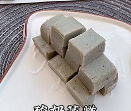 酸奶蒸糕的做法