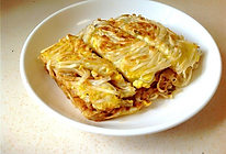 挂面煎饼的做法