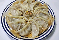 万能饺子馅！的做法