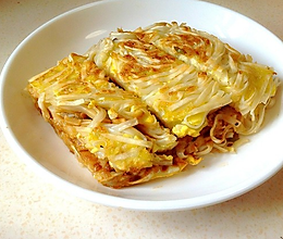 挂面煎饼的做法