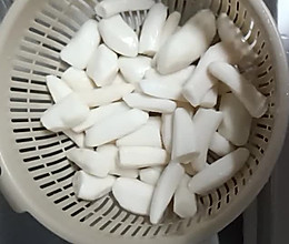 潮汕反沙姜薯的做法