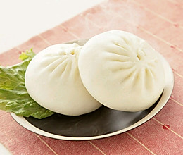 洋葱肉包子的做法