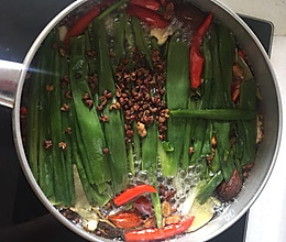 自制料油的做法