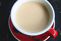 原味奶茶的做法