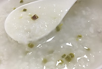铁皮石斛粥的做法