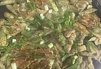 香煎茄子的做法