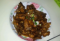 酱鸡骨架的做法