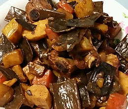 土豆山药海带炖排骨的做法