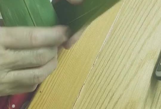 端午包凉粽的做法