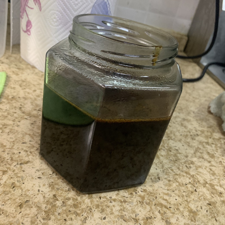 秋梨膏的做法