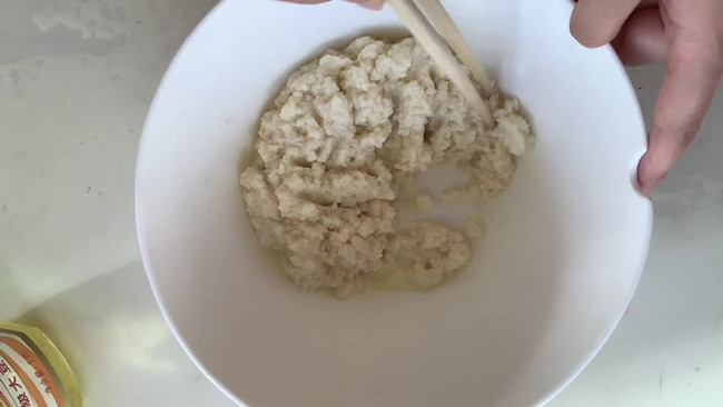 11寸古早蛋糕的做法