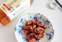 #红梅黄酒料酒家宴争霸赛#好吃的电饭煲叉烧肉的做法