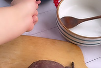 #安佳一口“新”年味#芝士焗红薯的做法