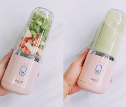 青果美白汁的做法
