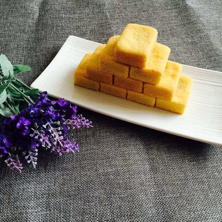 纯凤梨酥的做法