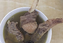 鸭汤的做法
