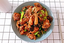 山东炒鸡的做法