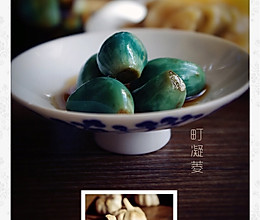 过了腊八就是年——快速做腊八蒜的做法