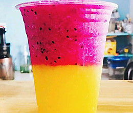 夏季双冰的做法